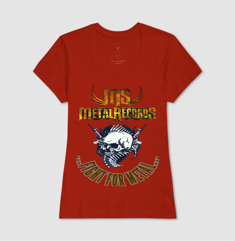 Camisa 10