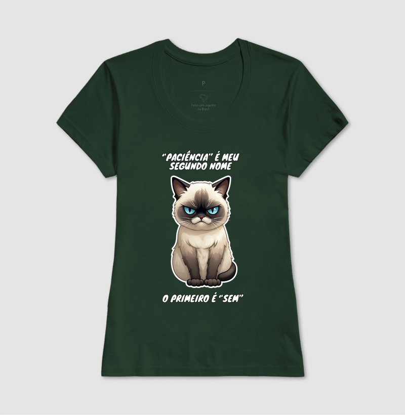 Camisa 11