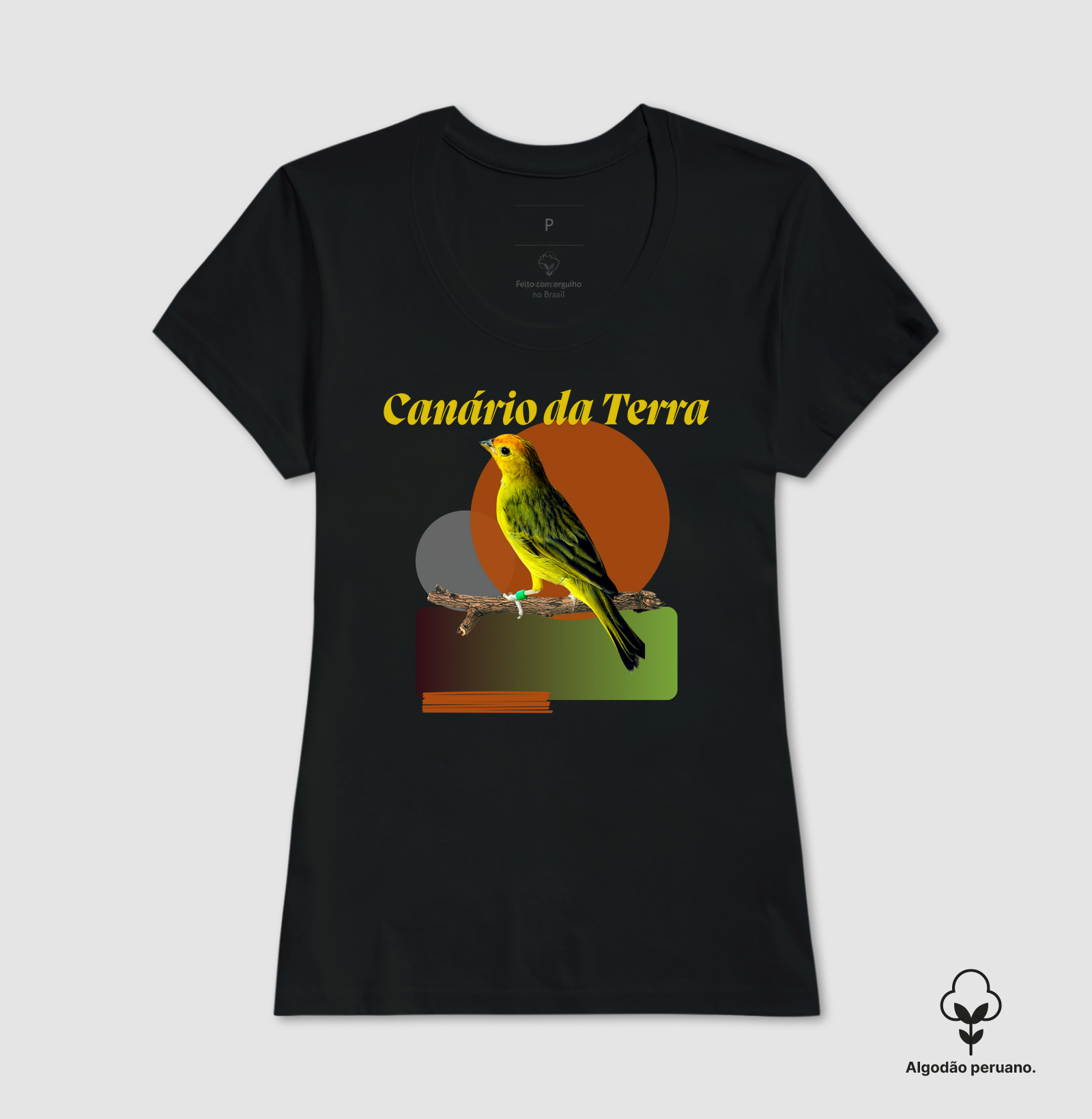 Camisa 6