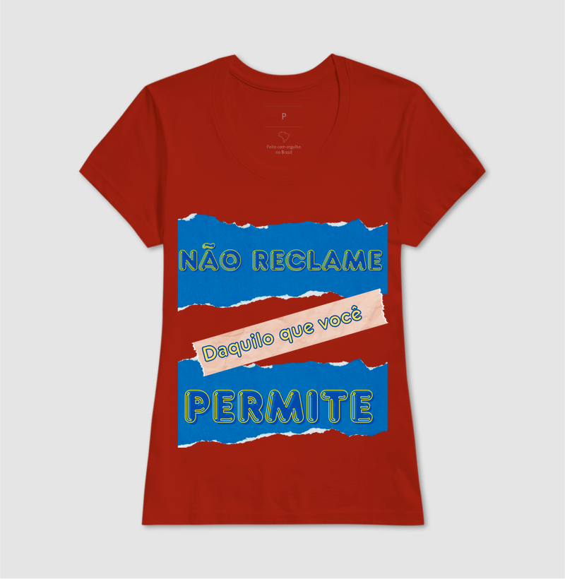 Camisa 13