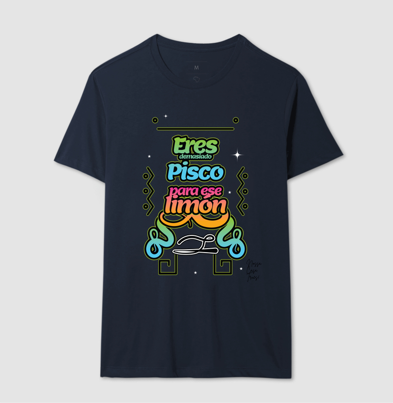 Camisa 8