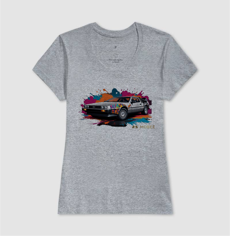 Camisa 16