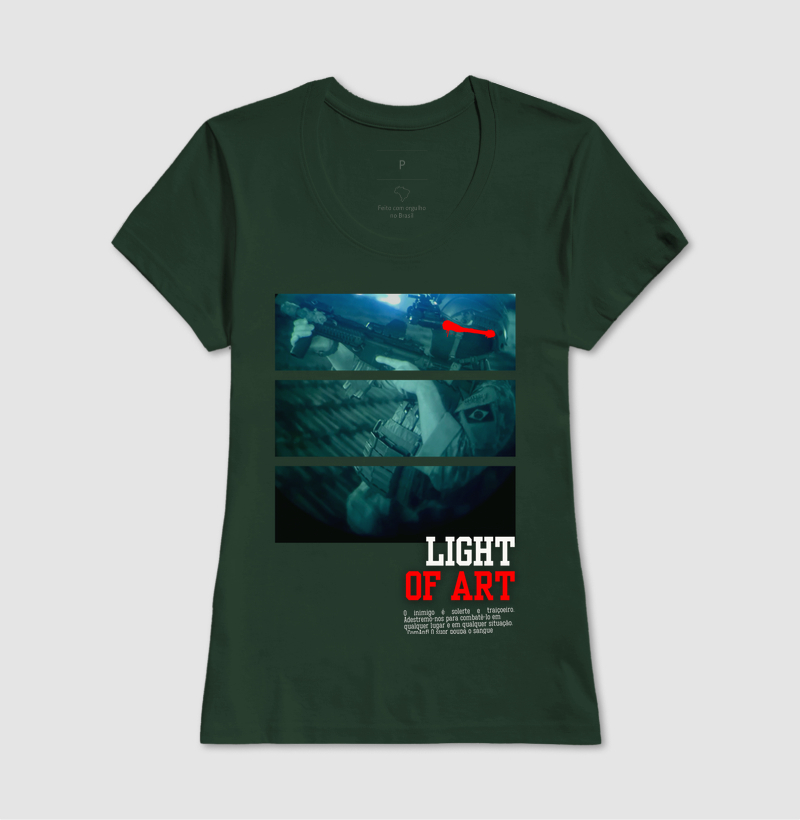 Camisa 16