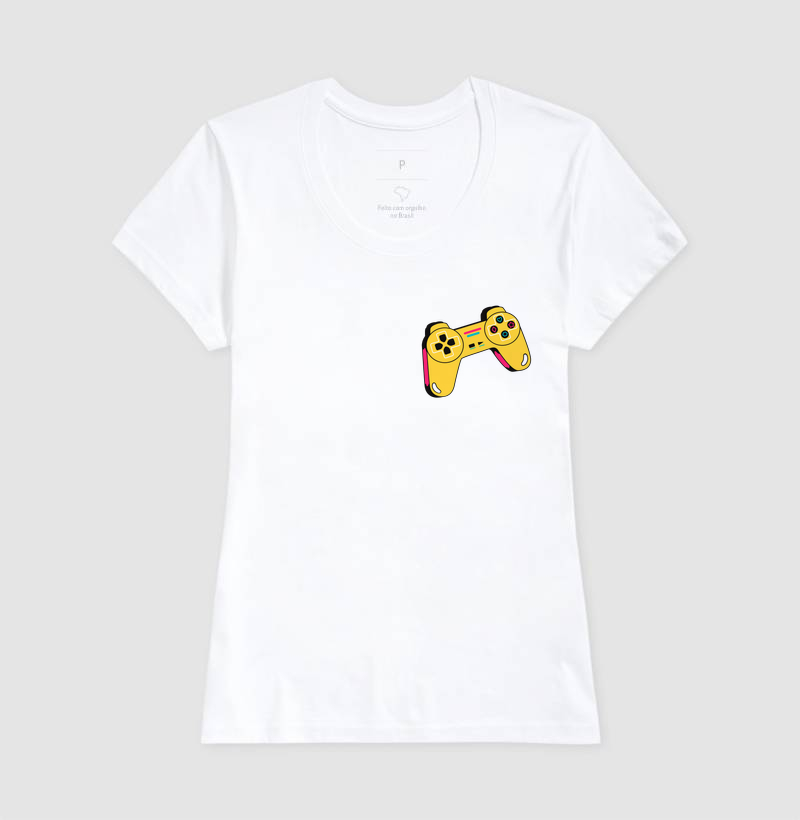 Camisa 10