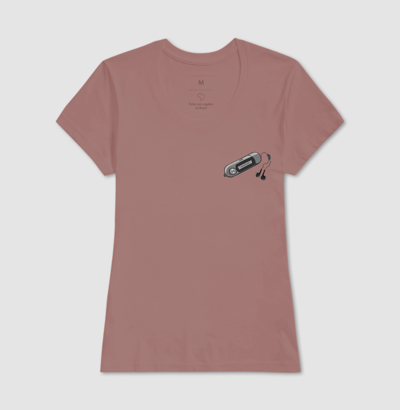 Camisa 16