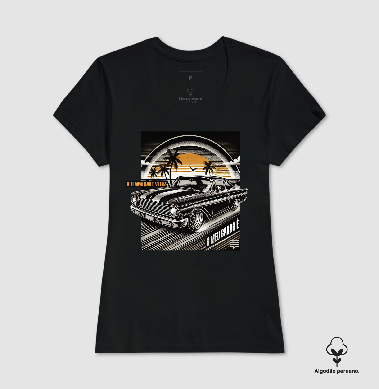 Camisa 1