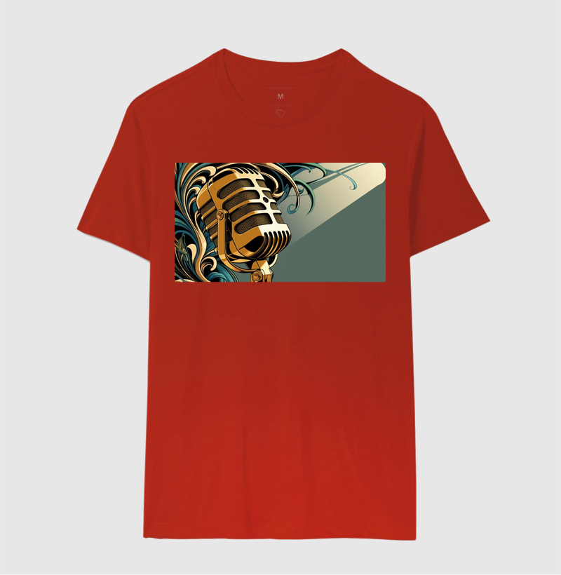 Camisa 9