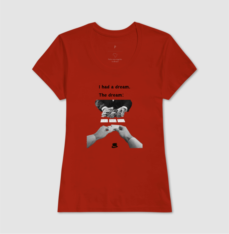 Camisa 10