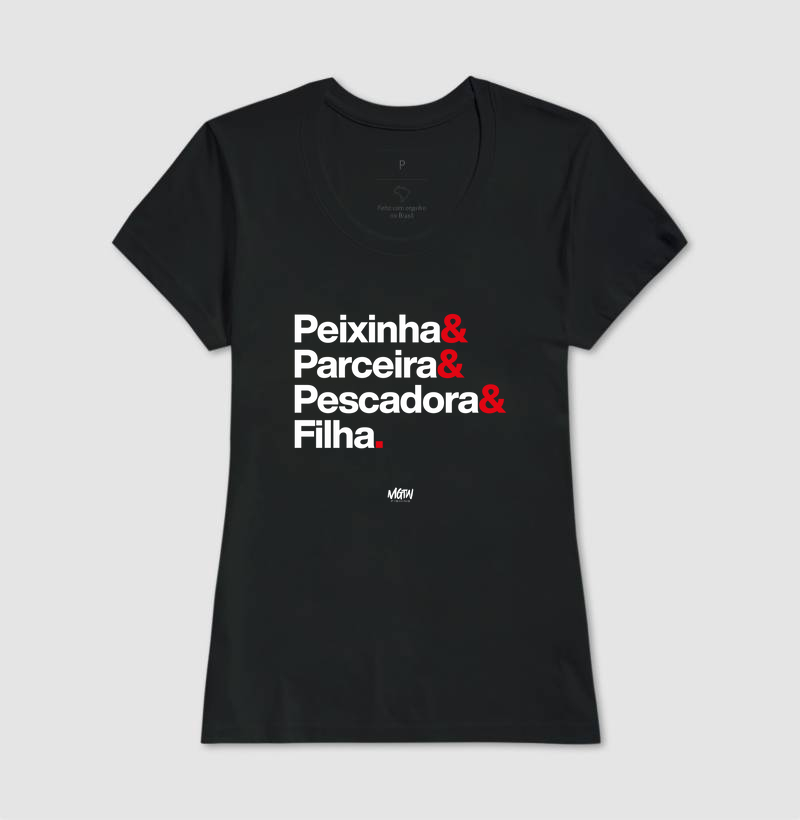 Camisa 48