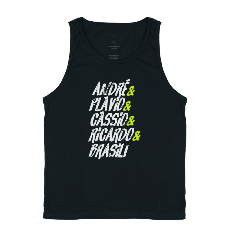 Camisa 2