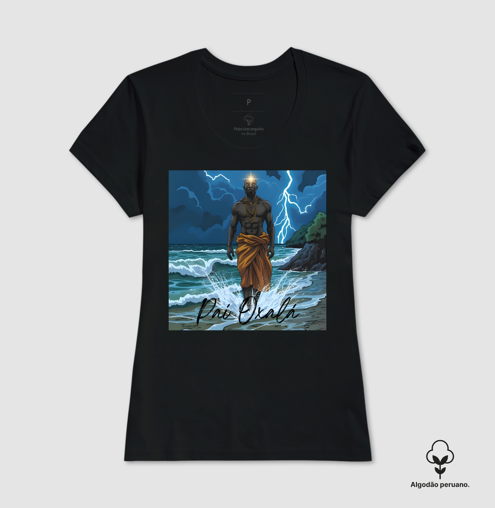 Camisa 1