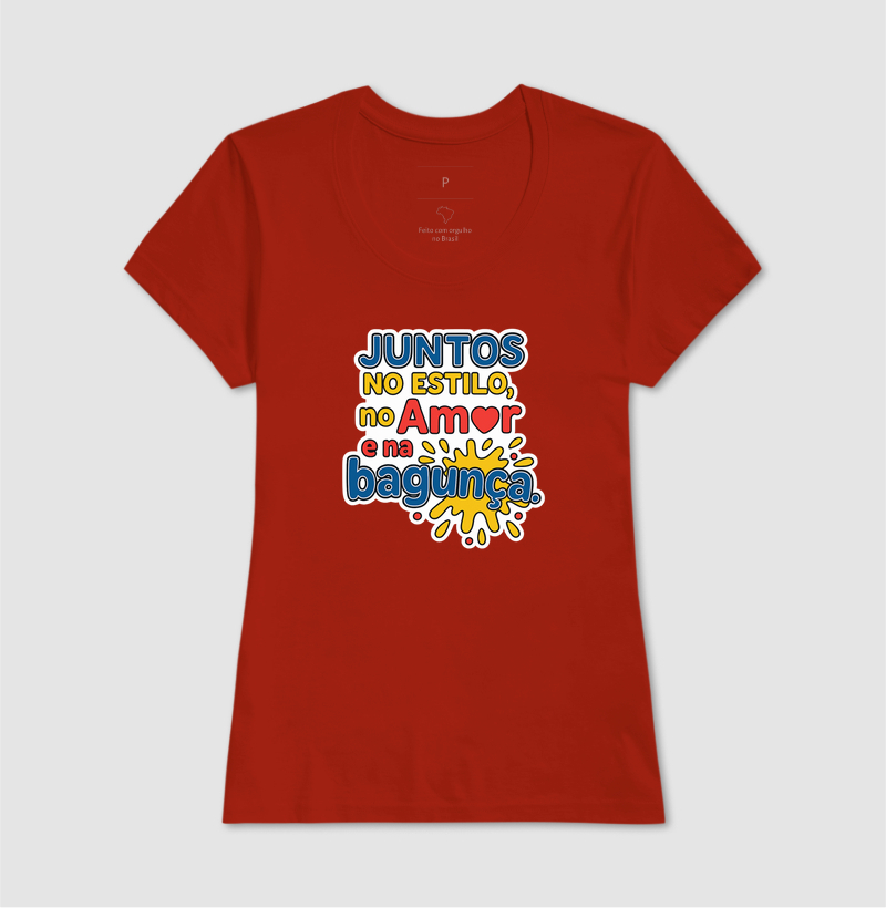 Camisa 10