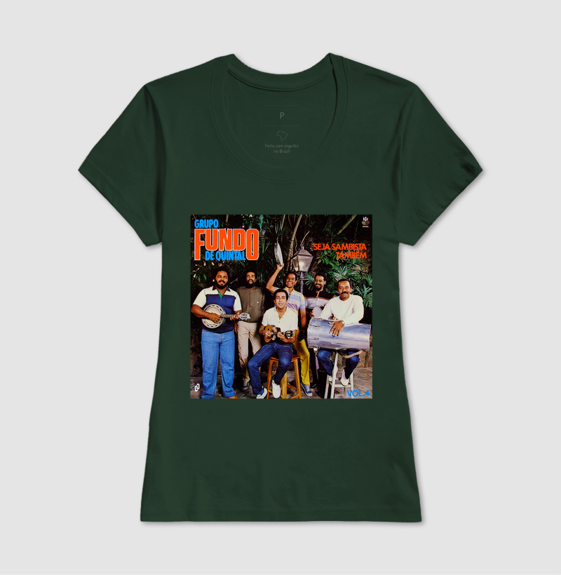 Camisa 9