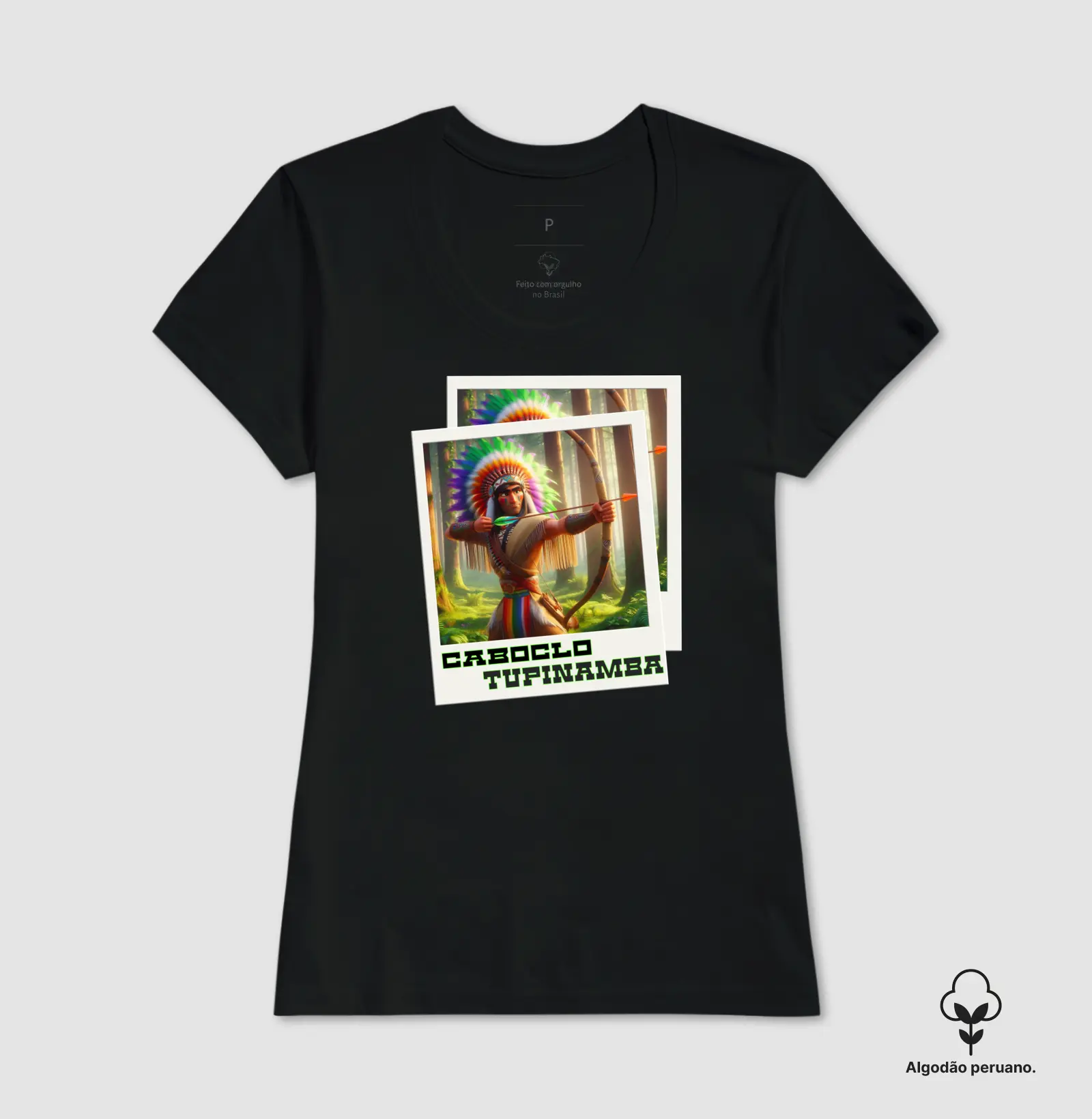Camisa 5
