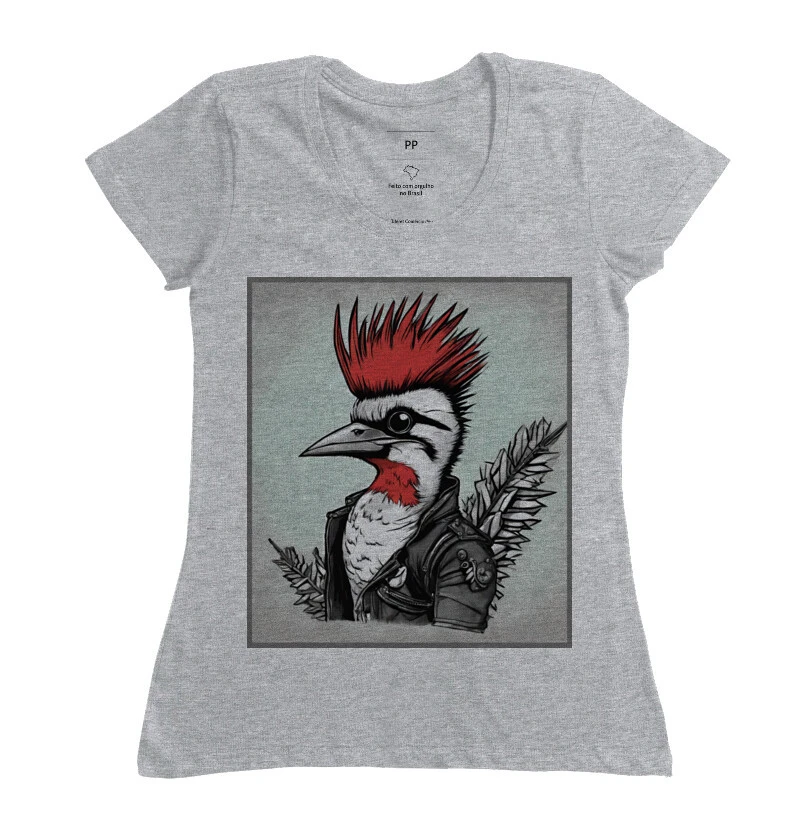 Camisa 8