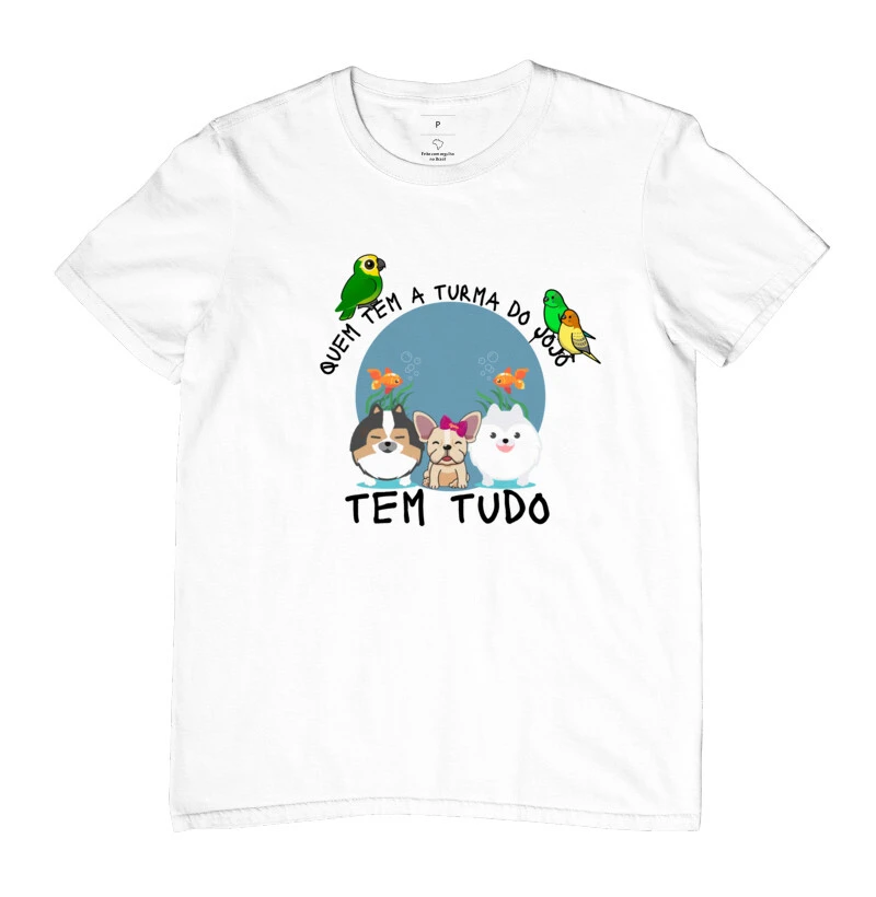 Camisa 3