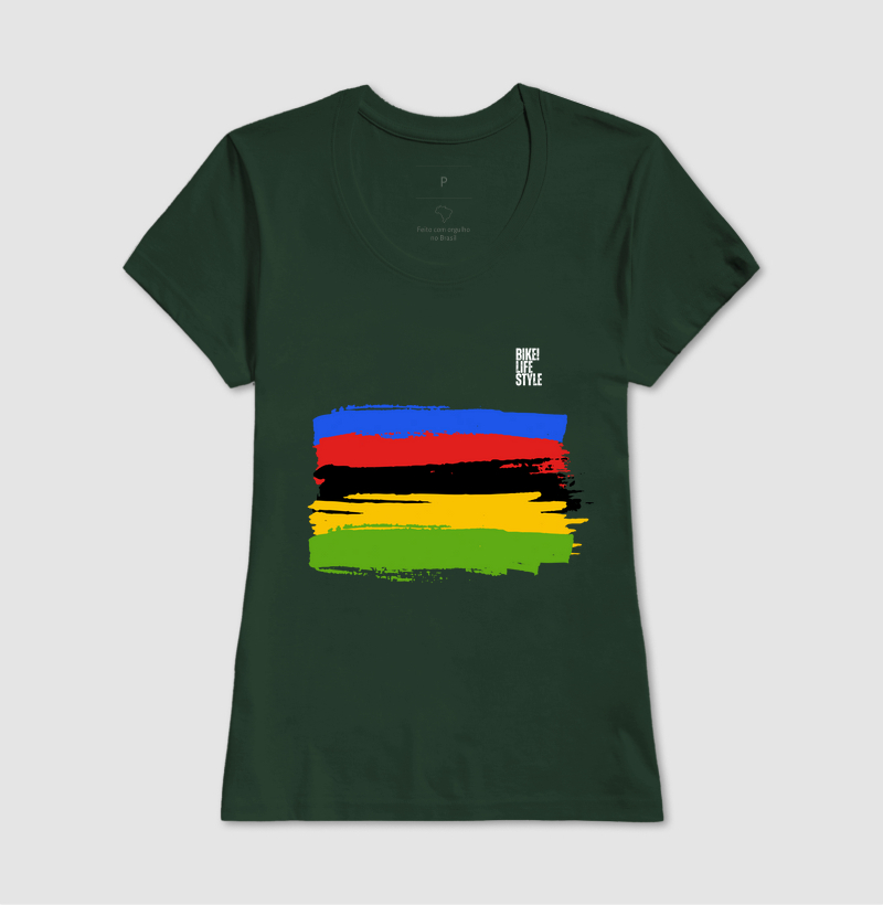 Camisa 14