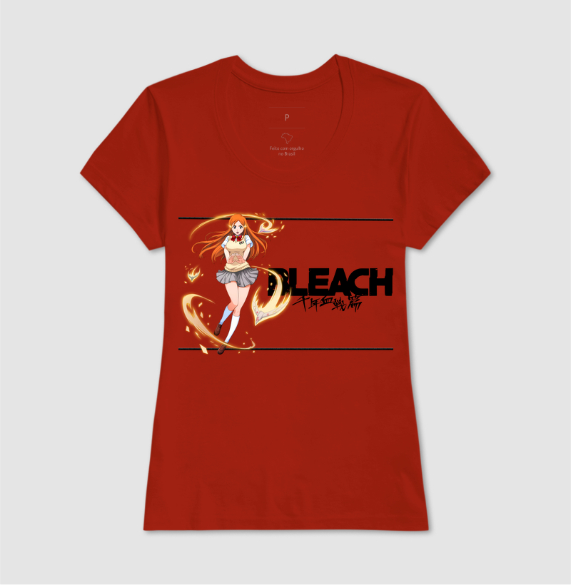 Camisa 8
