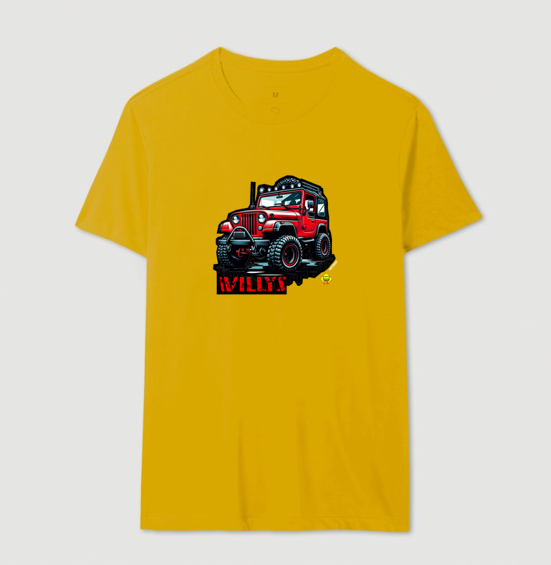 Camisa 16