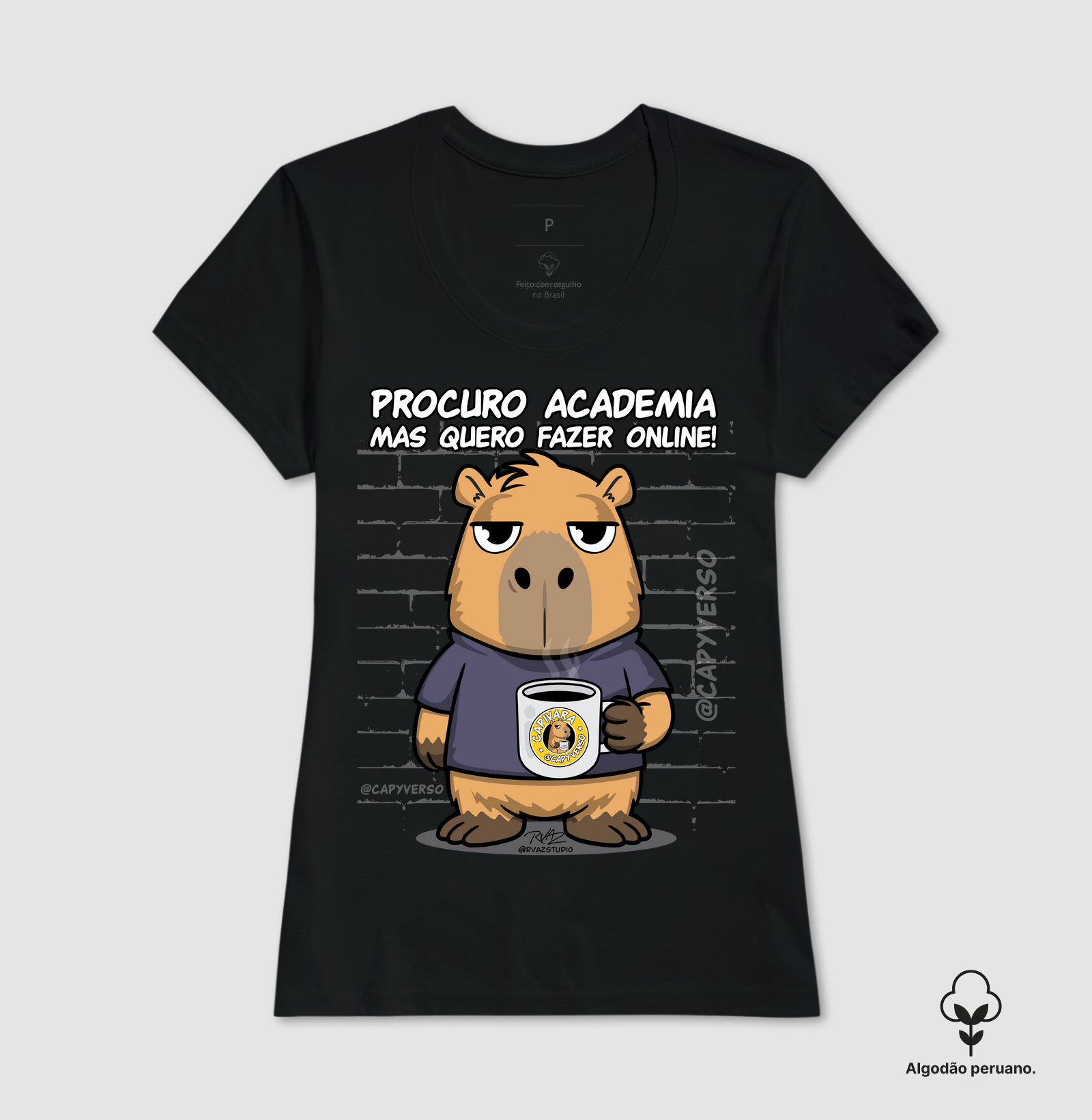 Camisa 2