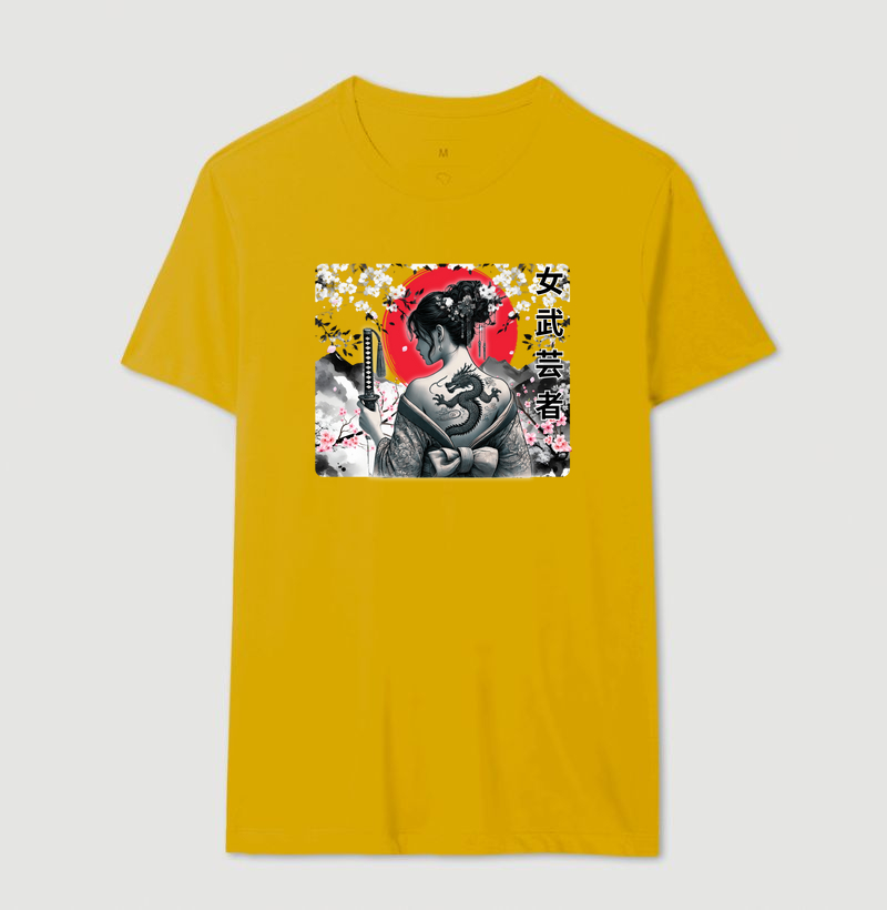 Camisa 11