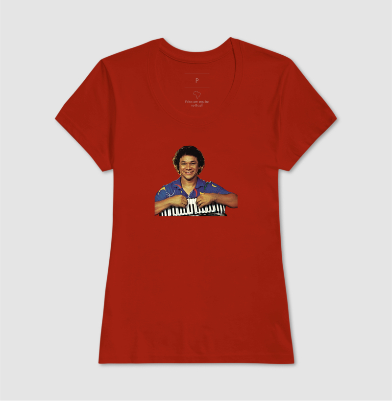 Camisa 9