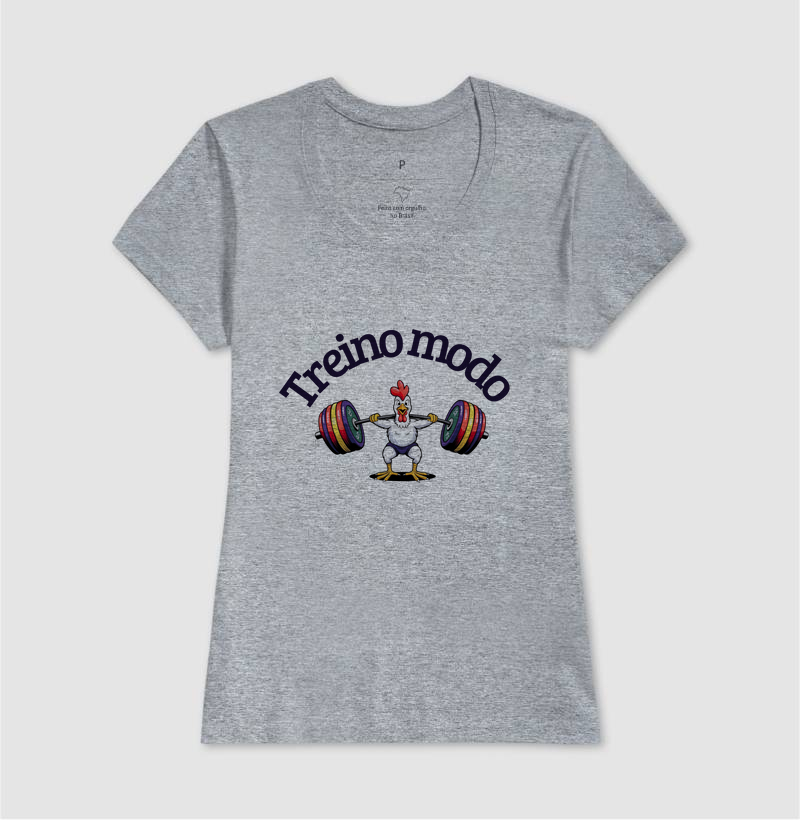Camisa 10