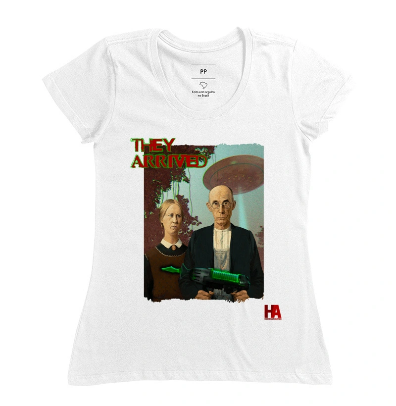 Camisa 4