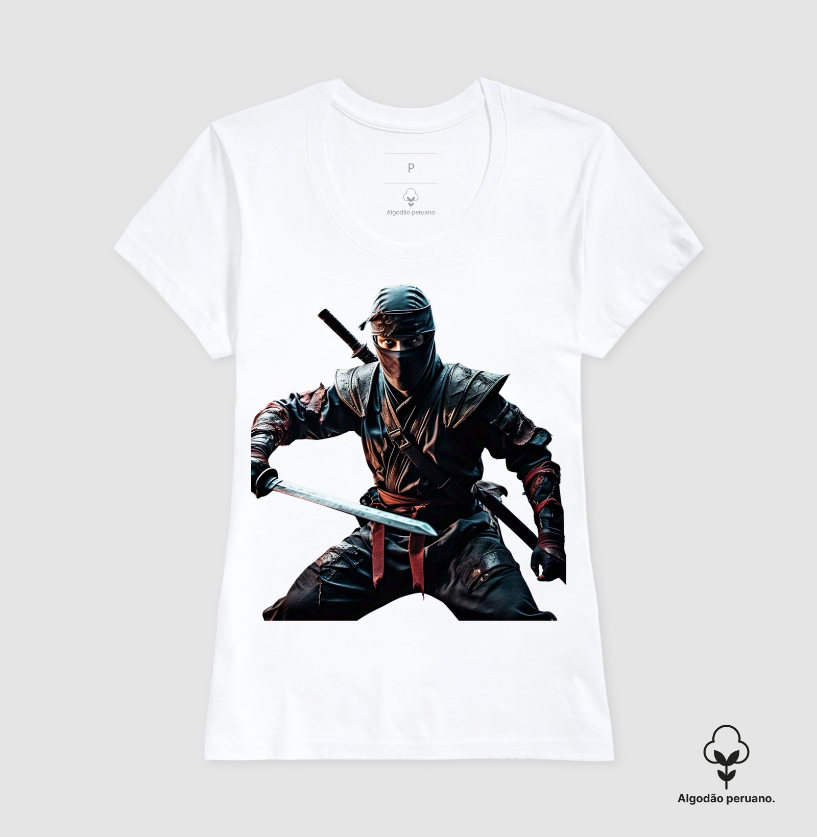 Camisa 6