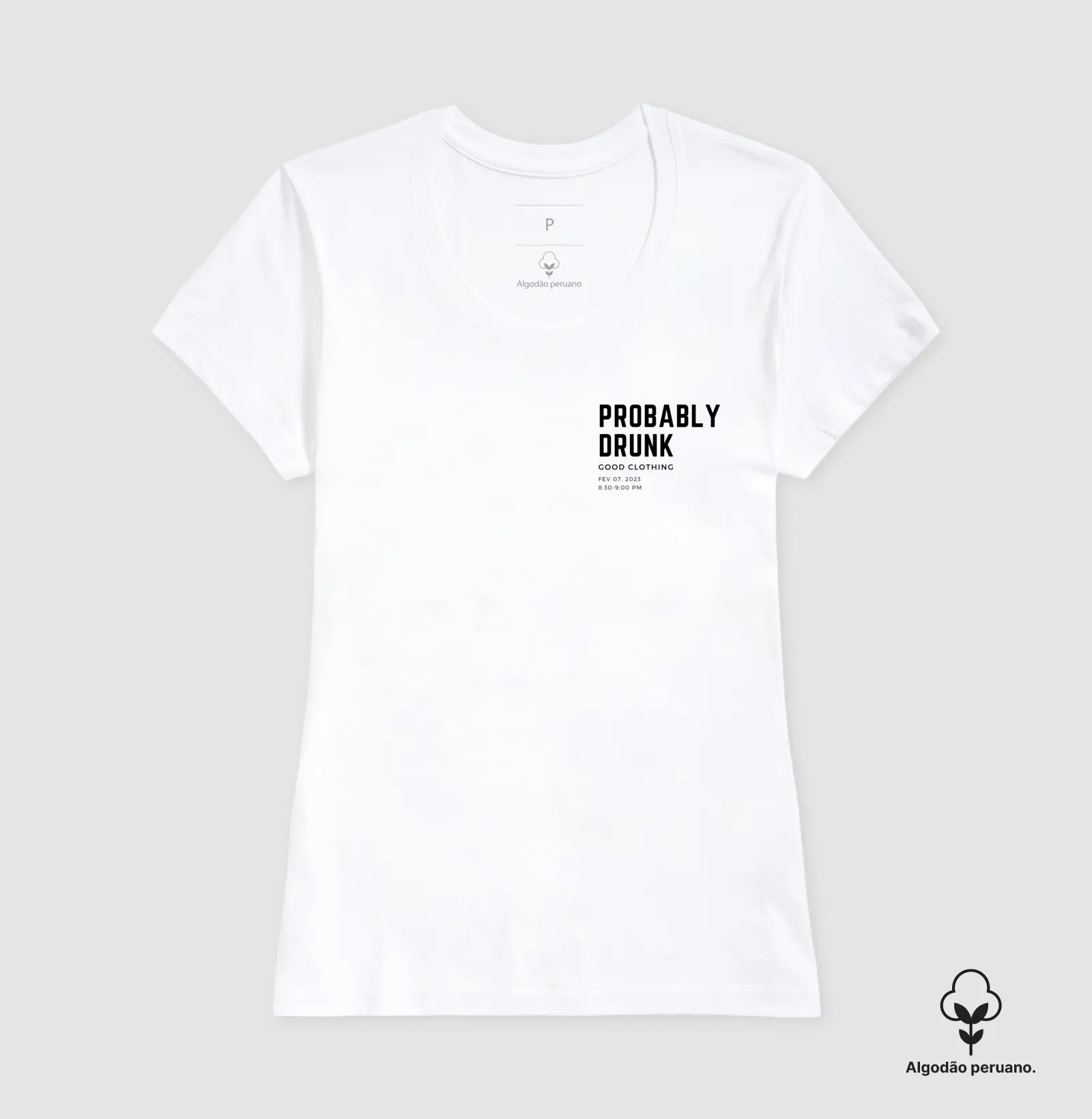 Camisa 6