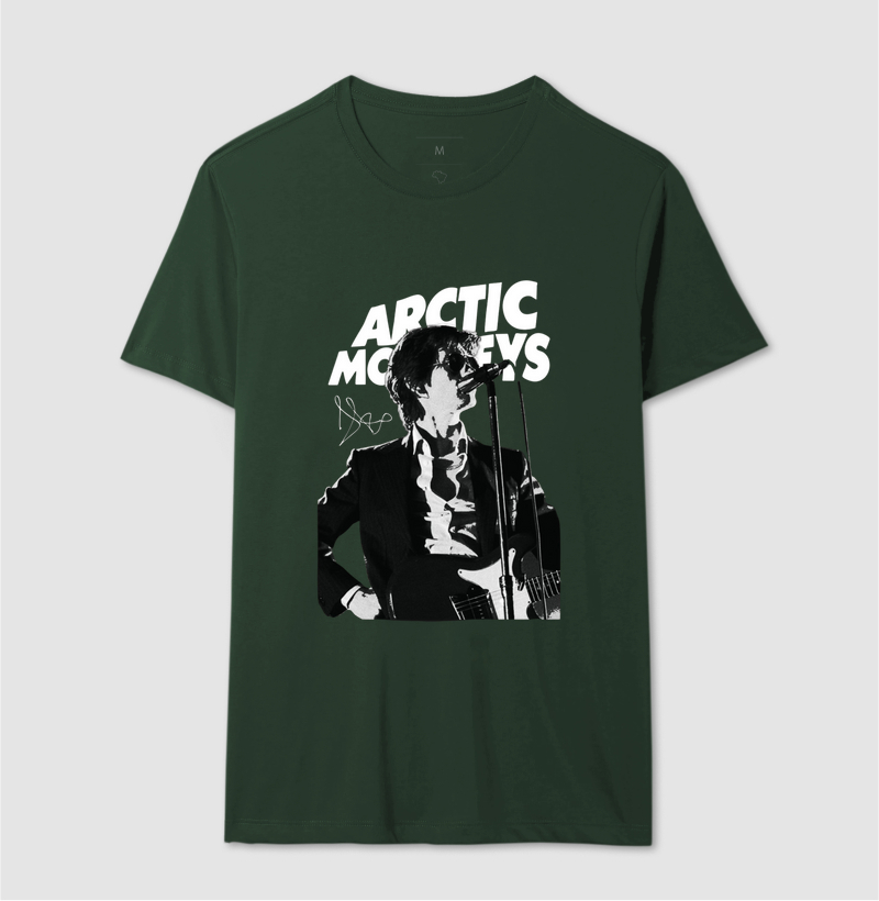 Camisa 7