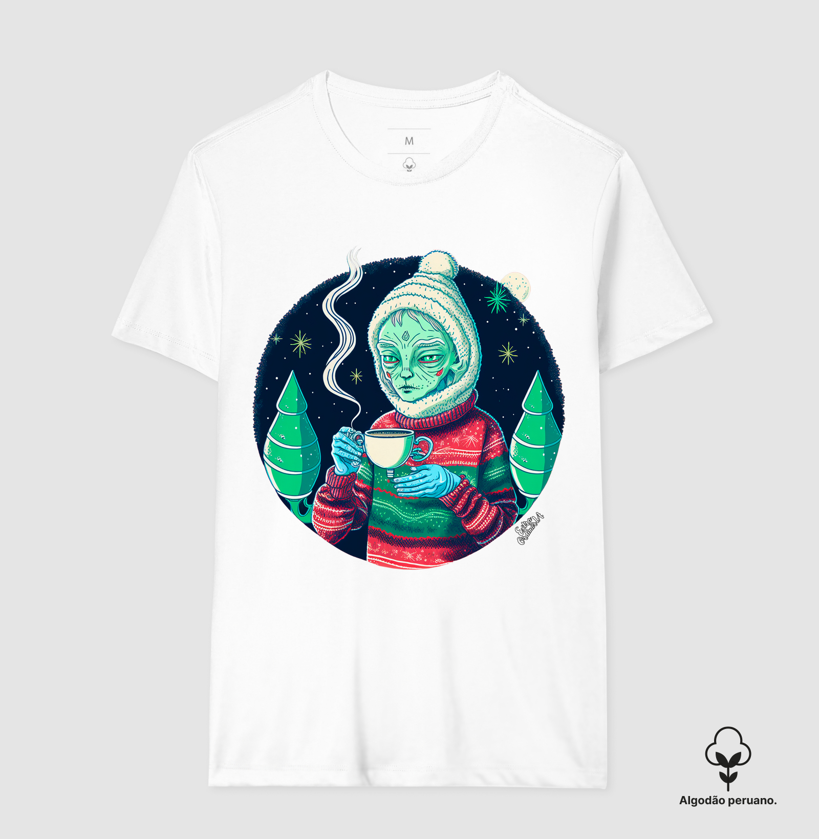 Camisa 6