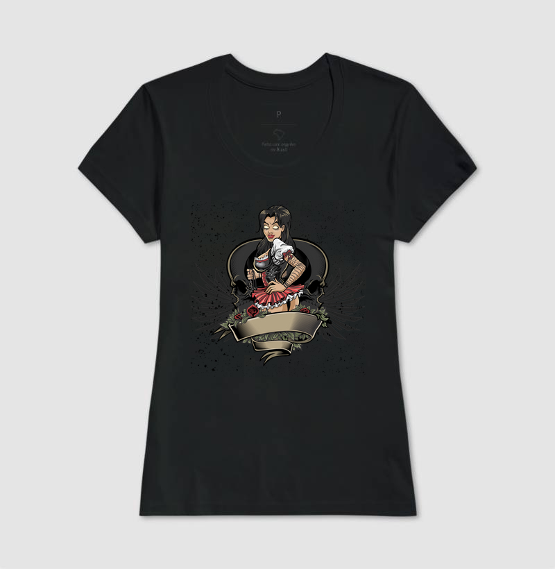 Camisa 7