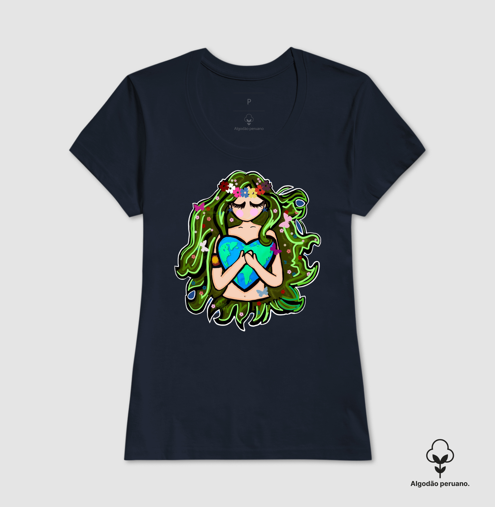 Camisa 6