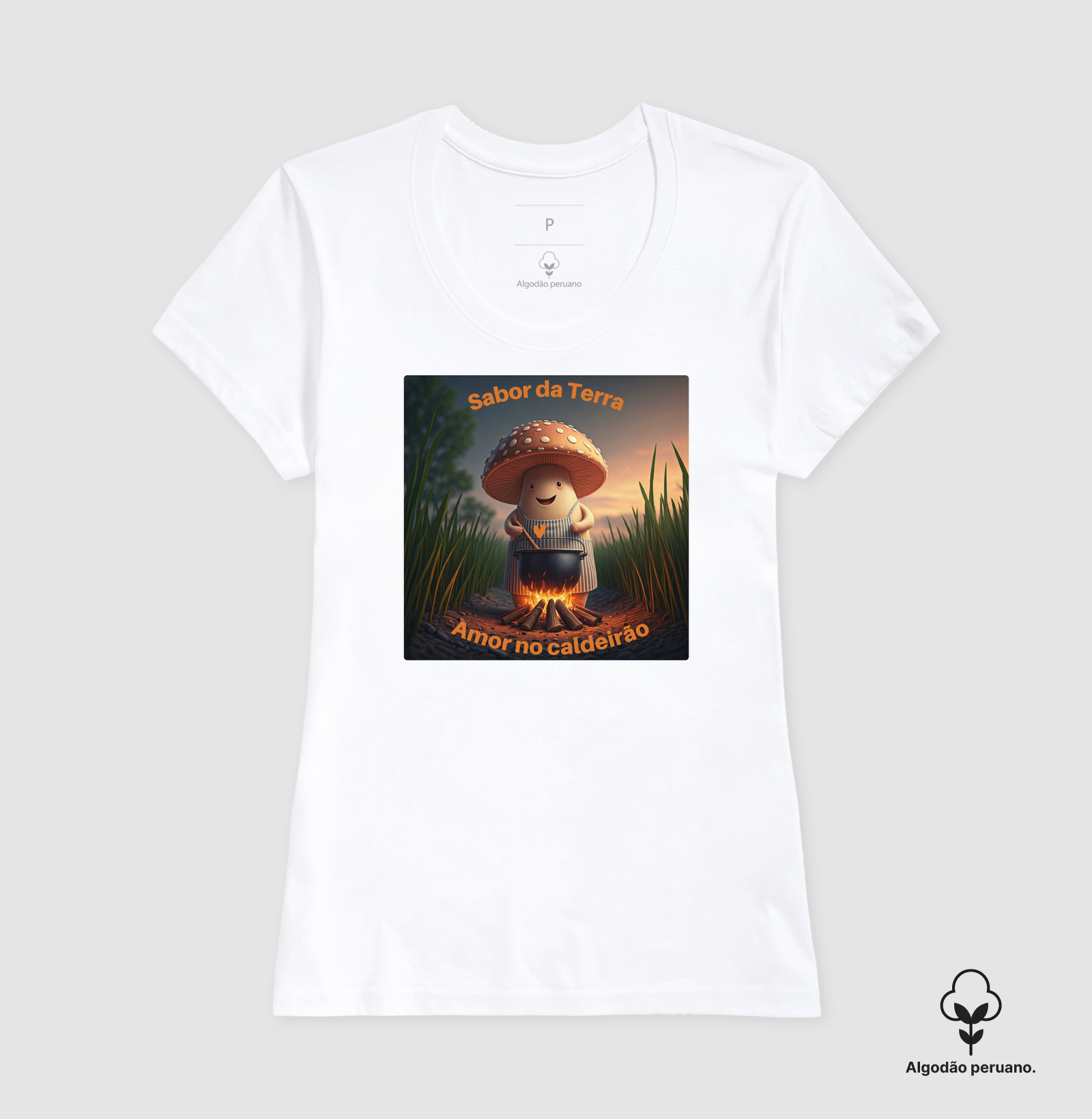 Camisa 6