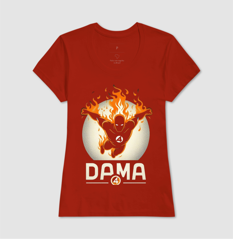 Camisa 6