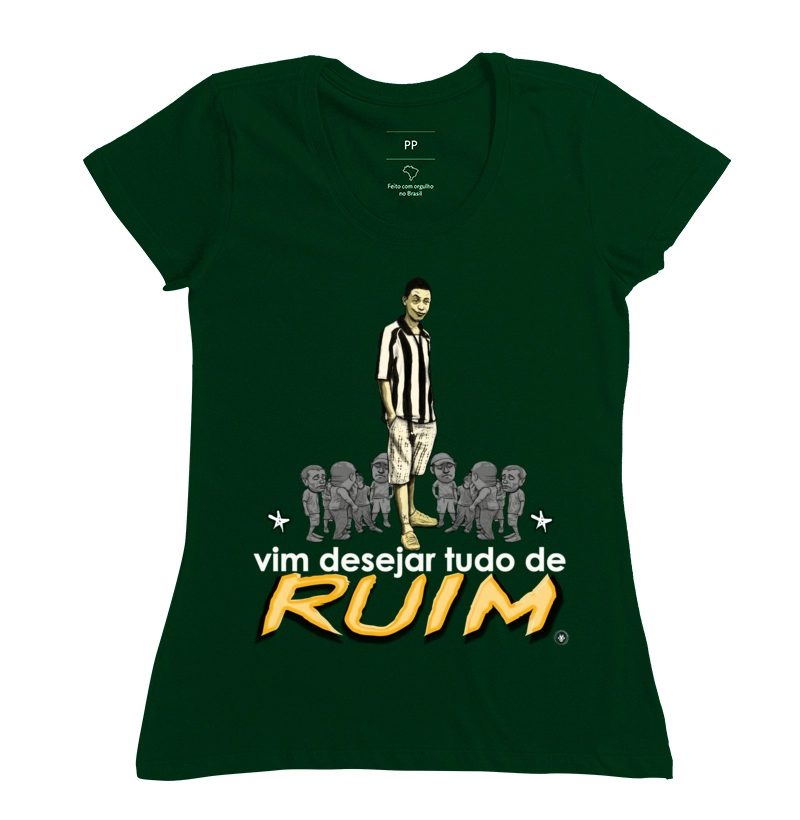 Camisa 10