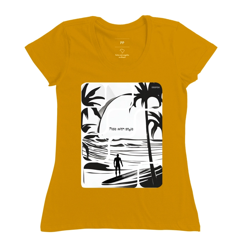 Camisa 13
