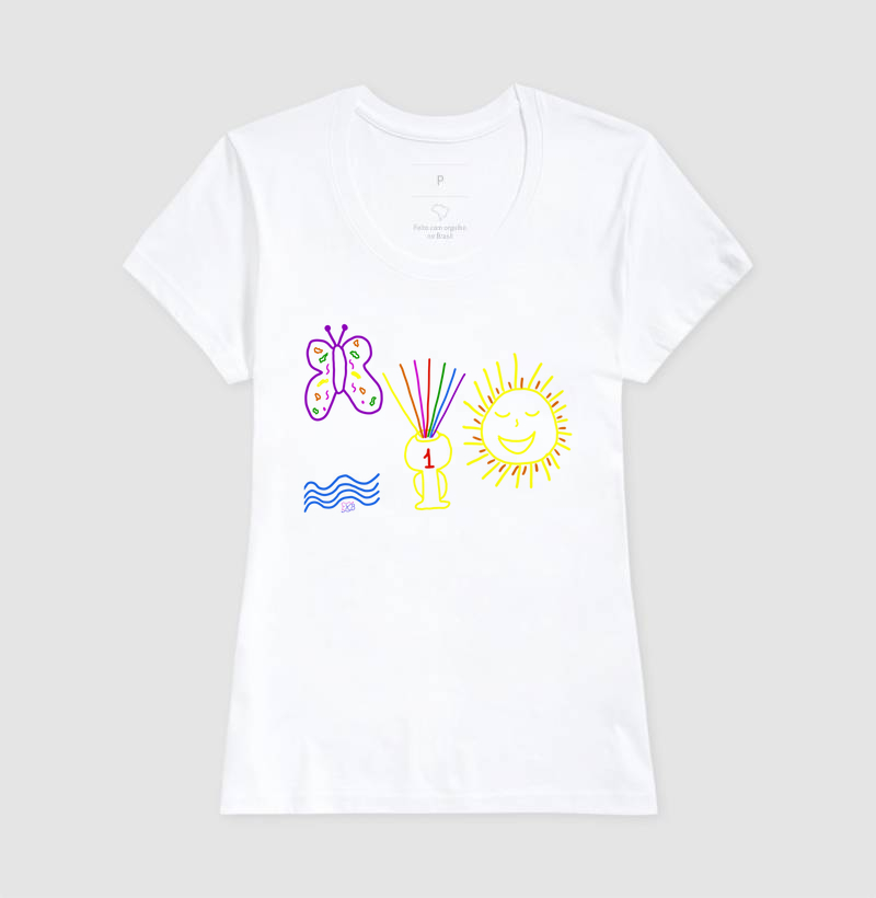 Camisa 2