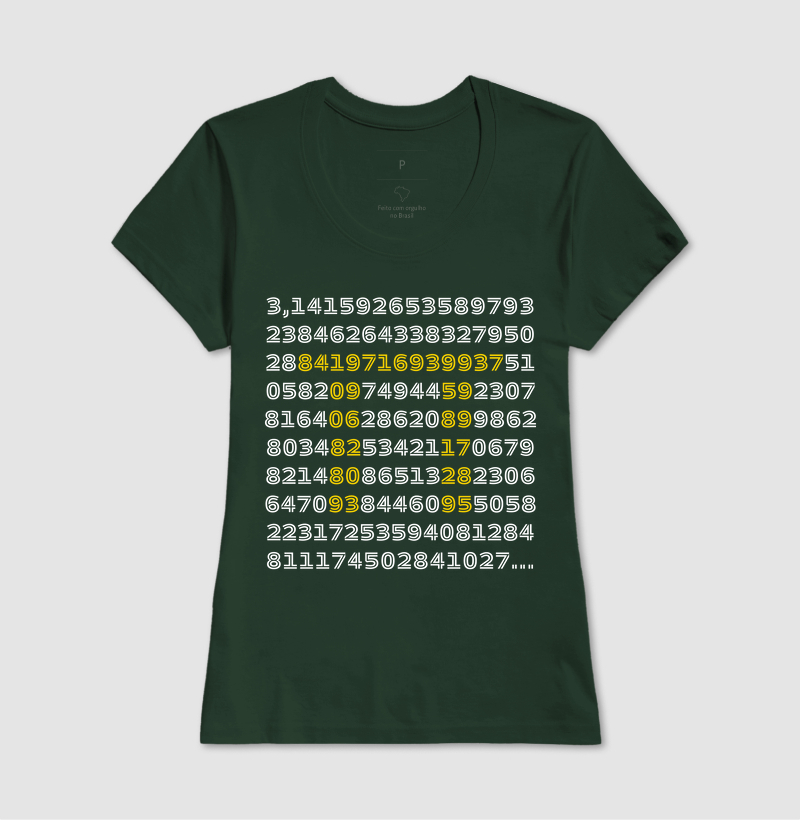 Camisa 12