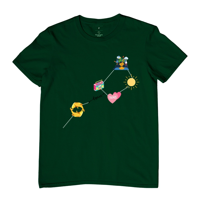 Camisa 11