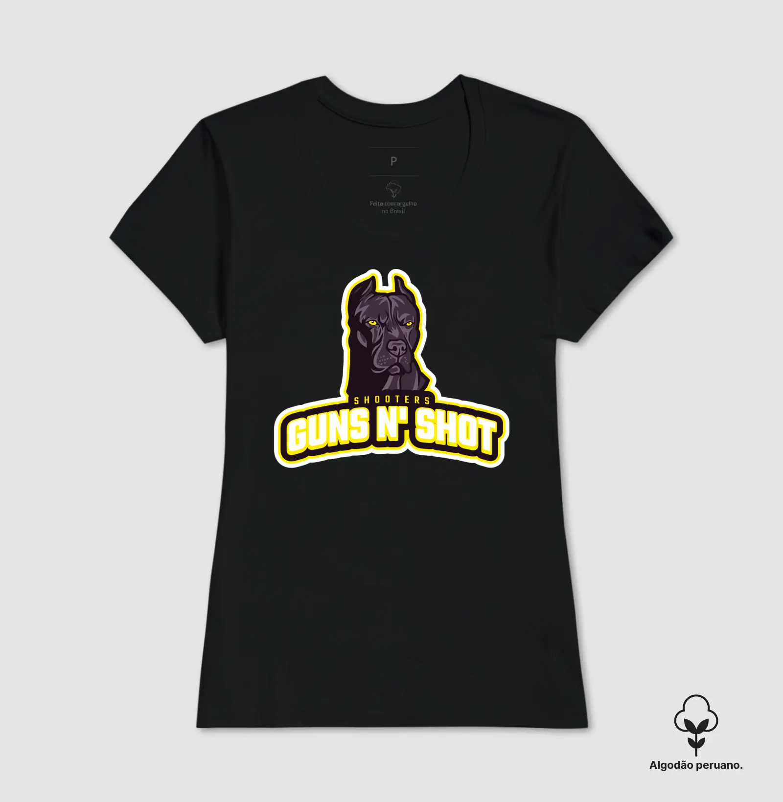 Camisa 2
