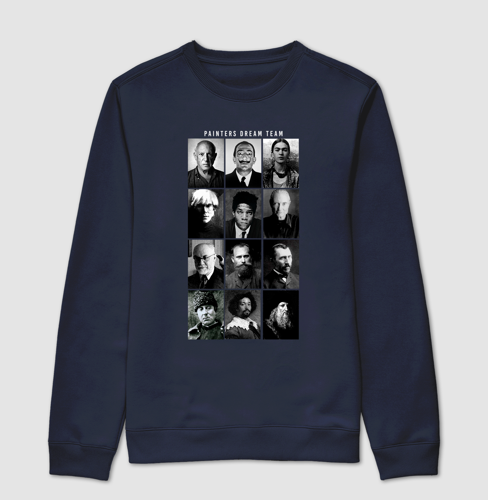Camisa 4