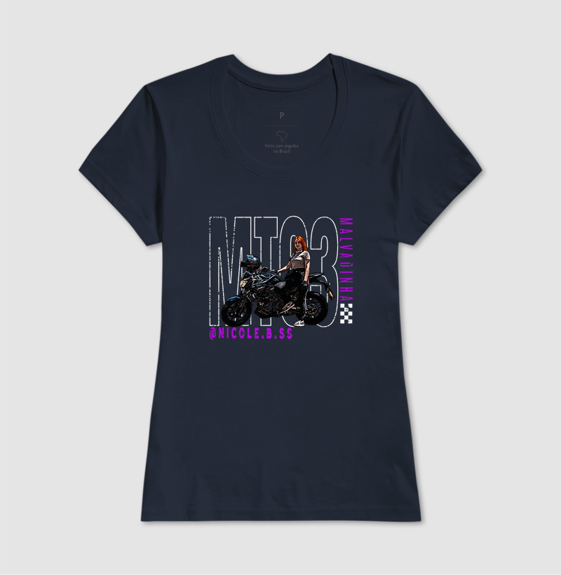 Camisa 9