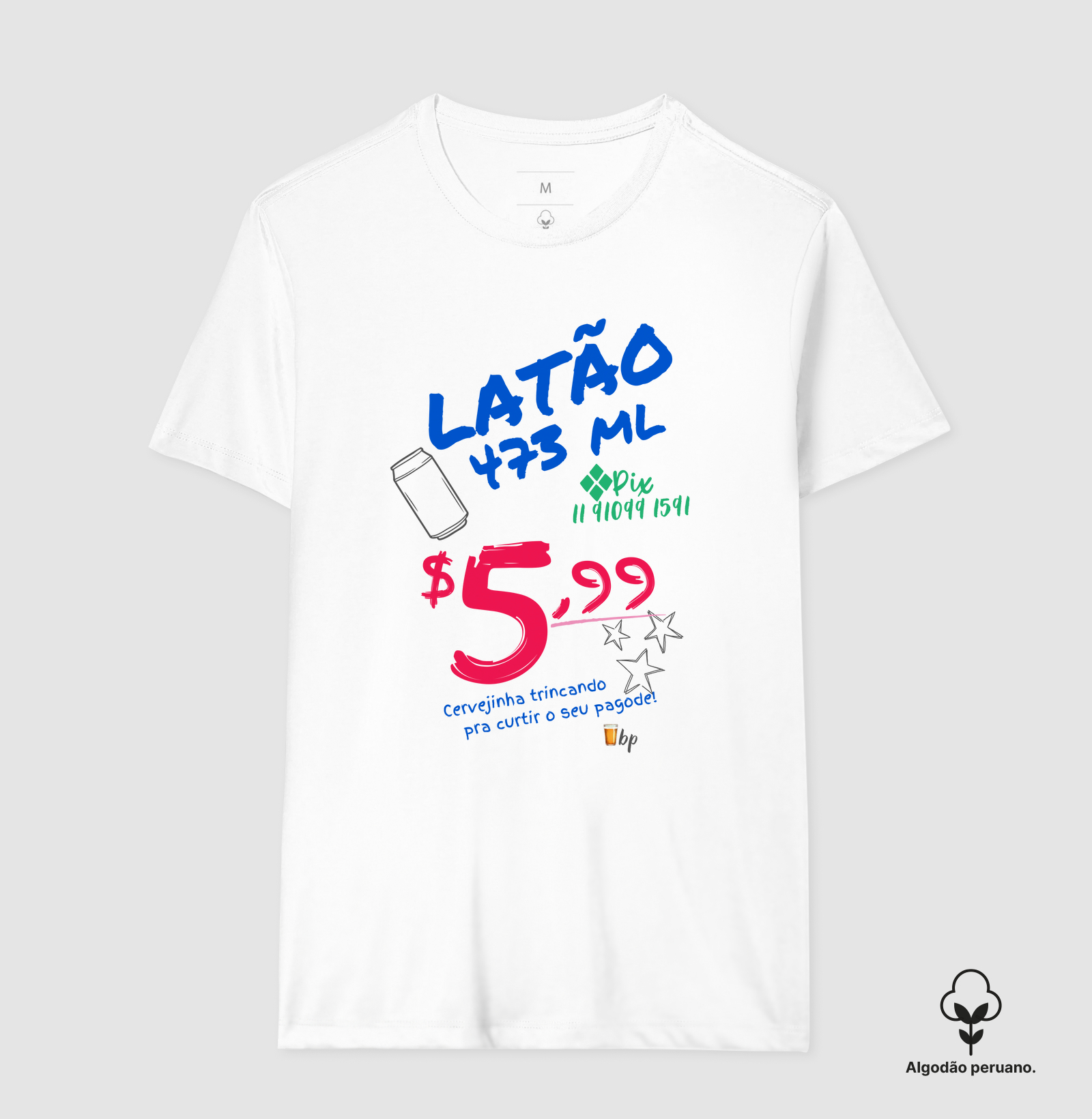 Camisa 5
