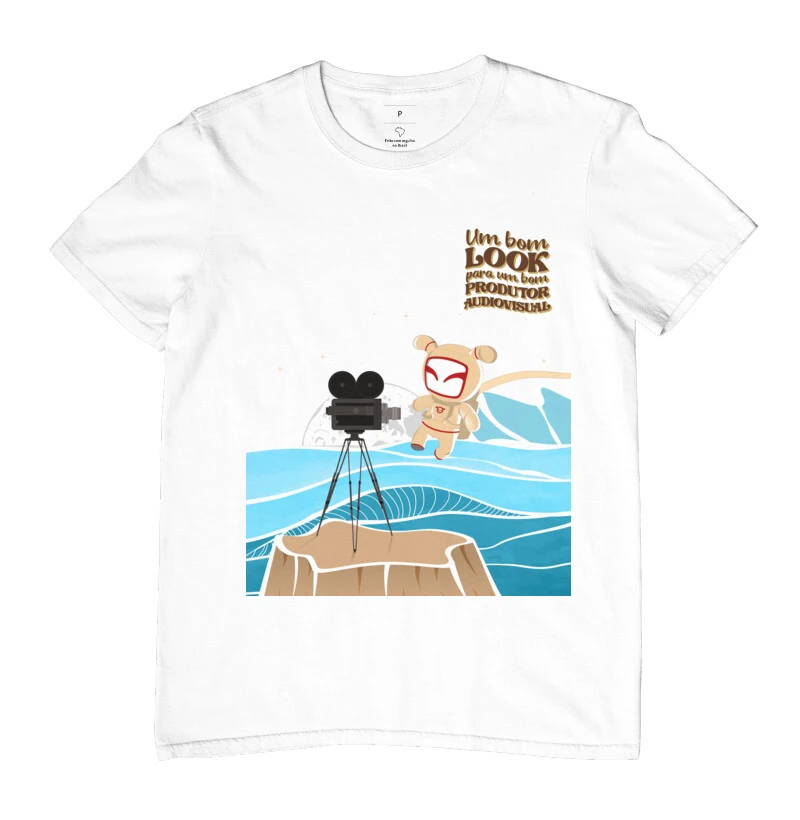 Camisa 3