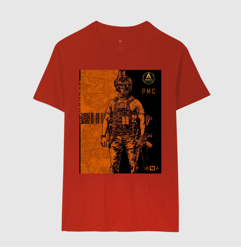 Camisa 10