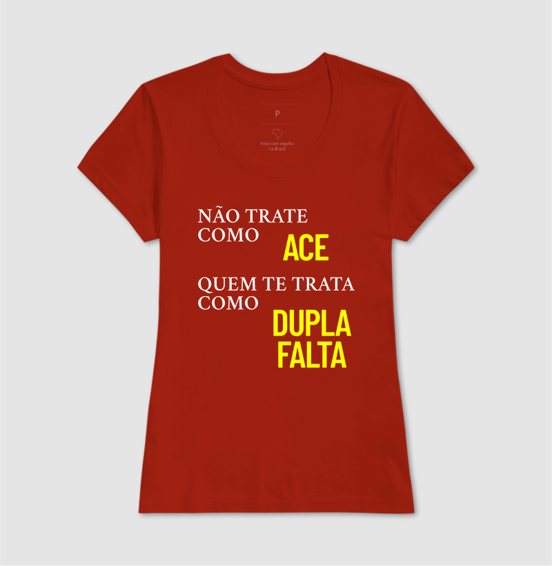 Camisa 10
