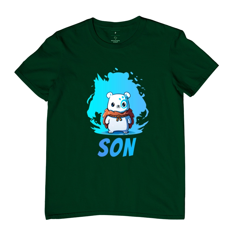 Camisa 11