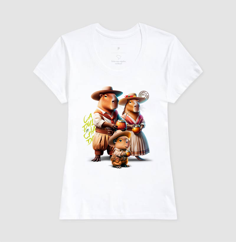 Camisa 12